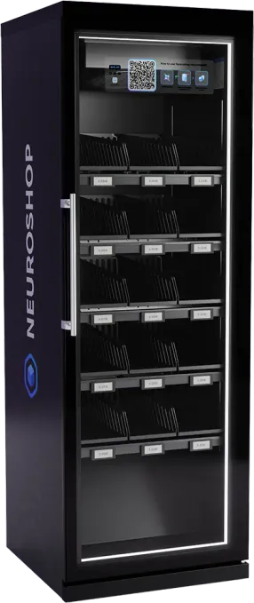Ambient Case Ambient Case image