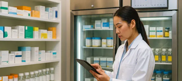 Pharmacist