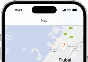 locations image