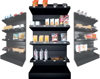 Shelves image